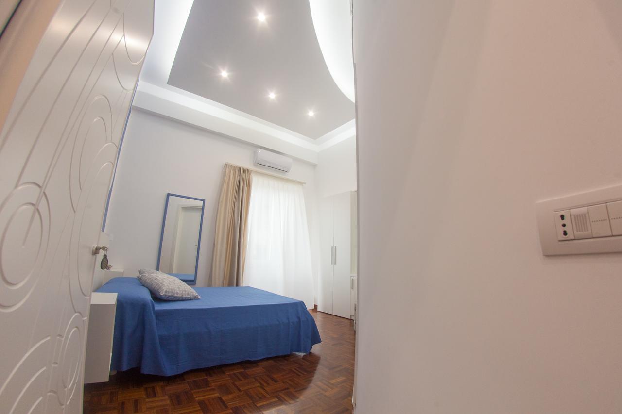 319 Al Duomo Bed & Breakfast Napoli Dış mekan fotoğraf