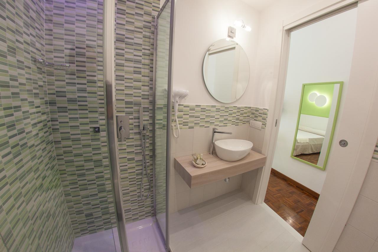 319 Al Duomo Bed & Breakfast Napoli Dış mekan fotoğraf