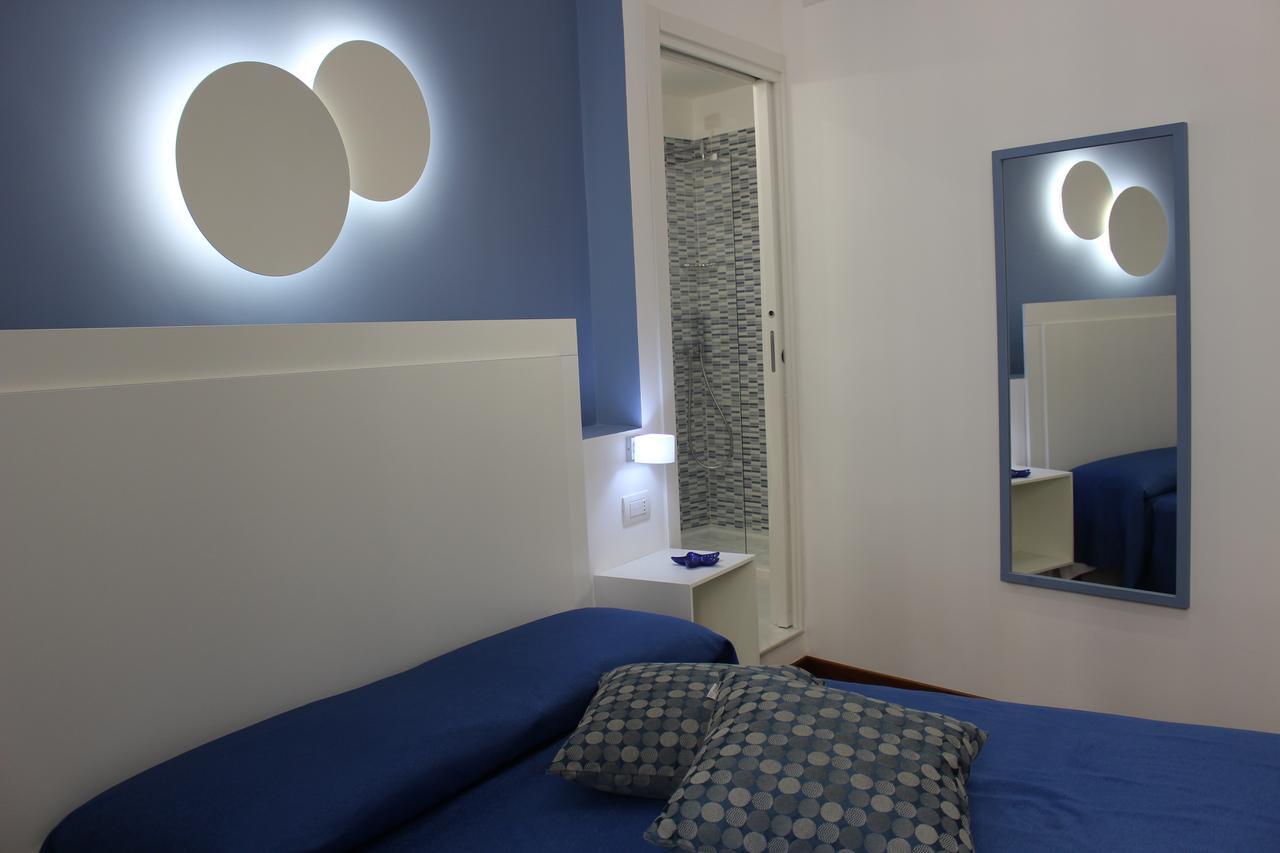 319 Al Duomo Bed & Breakfast Napoli Dış mekan fotoğraf