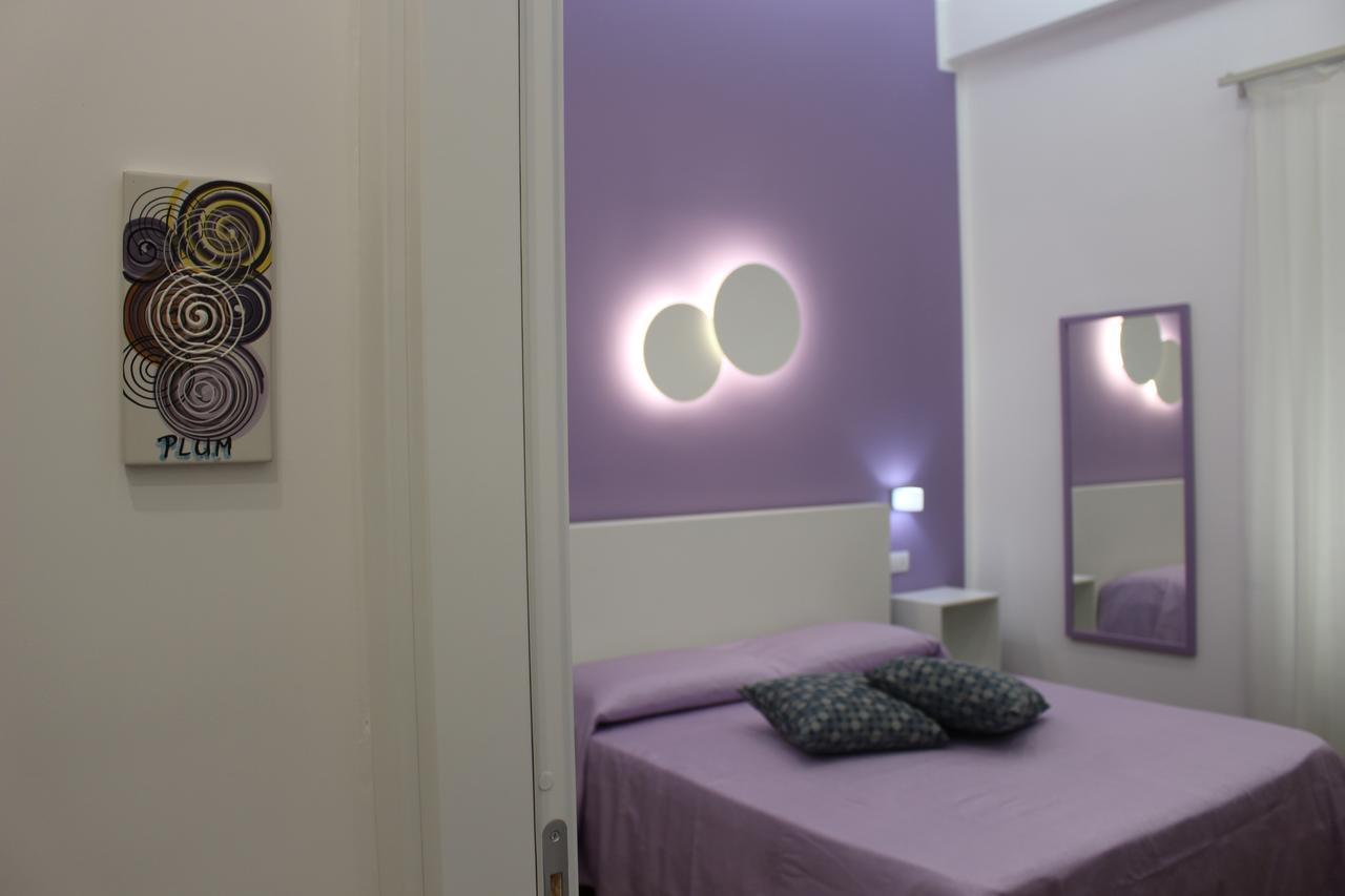 319 Al Duomo Bed & Breakfast Napoli Dış mekan fotoğraf