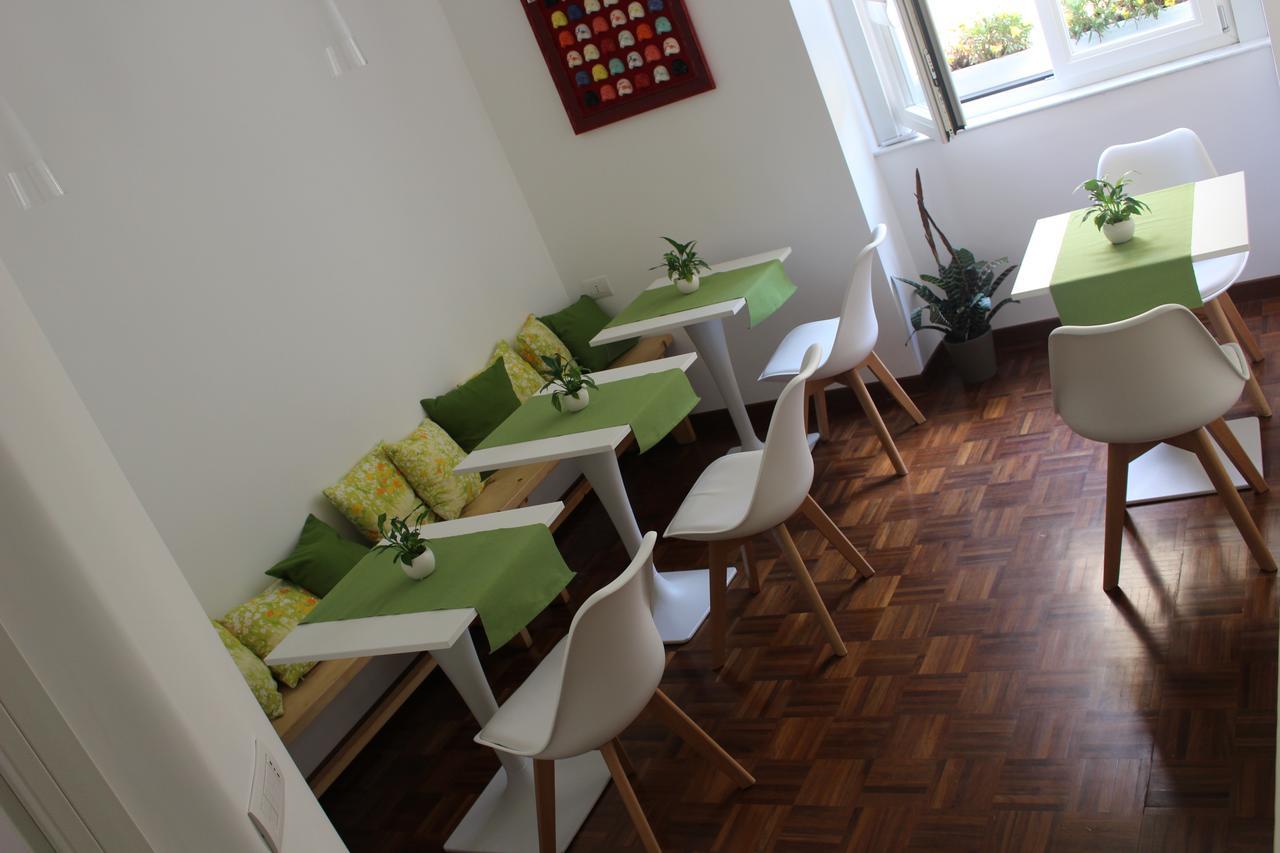 319 Al Duomo Bed & Breakfast Napoli Dış mekan fotoğraf