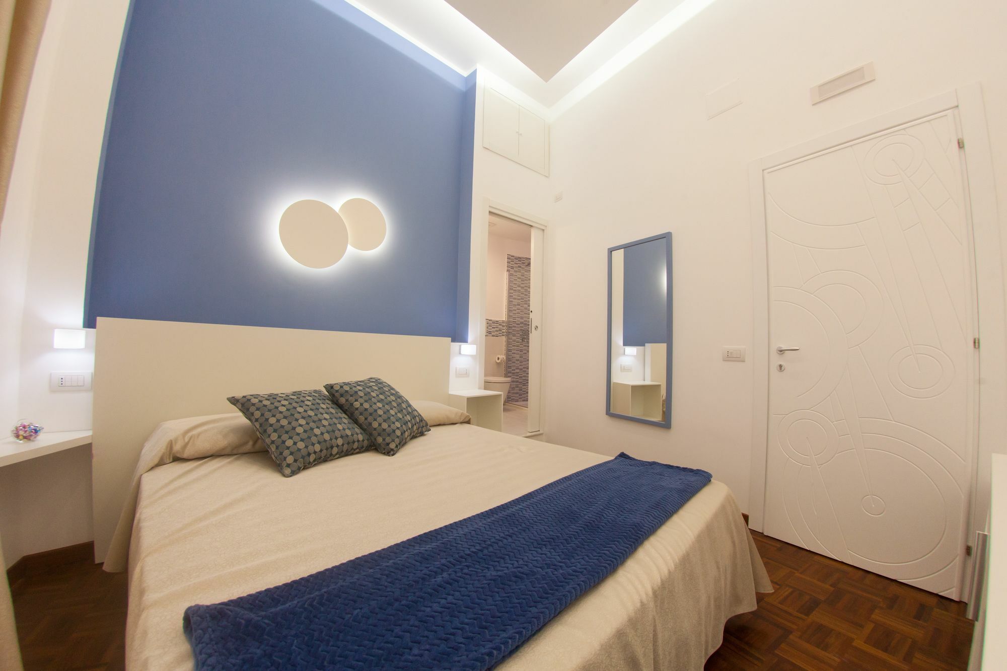 319 Al Duomo Bed & Breakfast Napoli Dış mekan fotoğraf