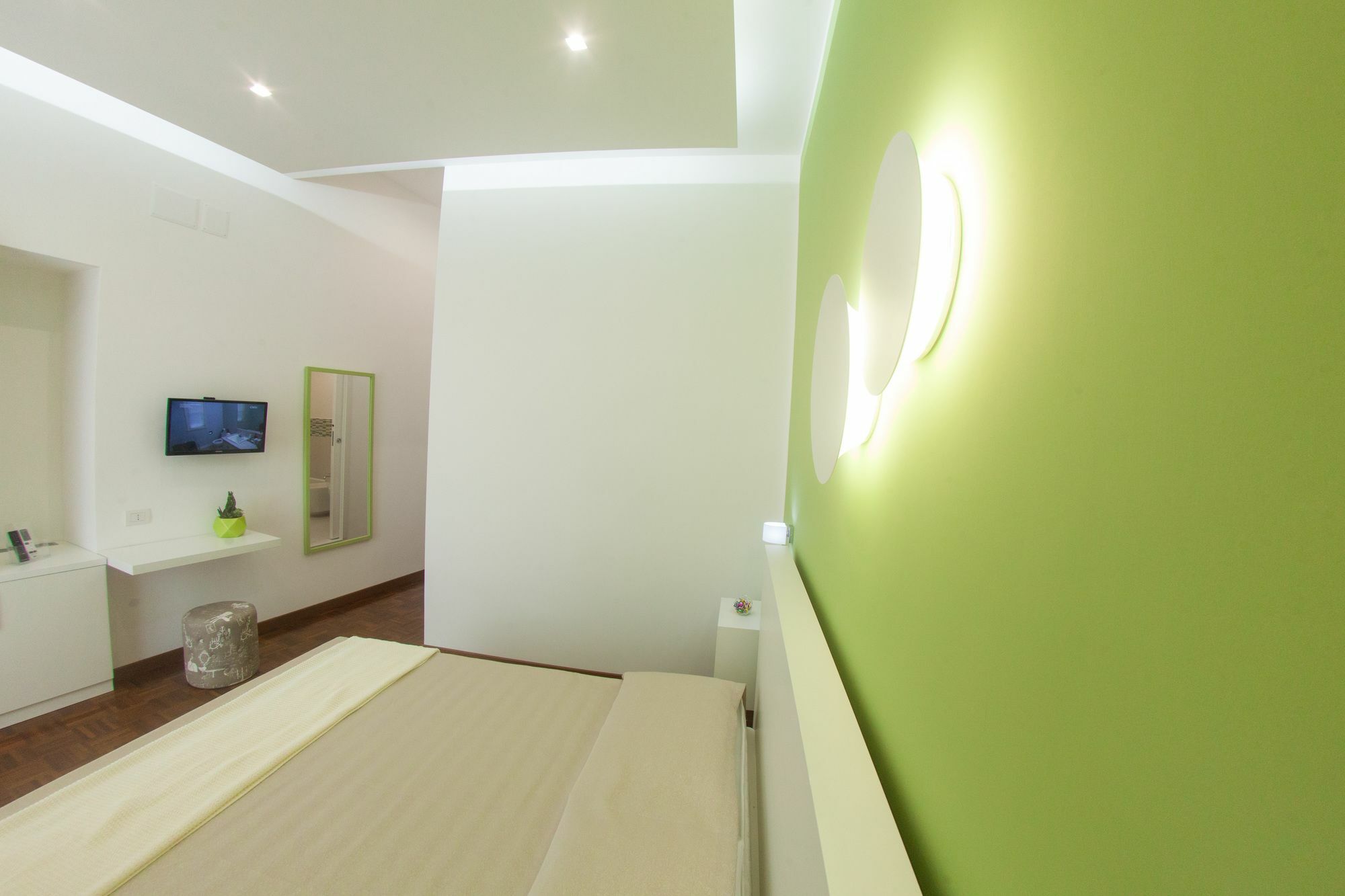 319 Al Duomo Bed & Breakfast Napoli Dış mekan fotoğraf