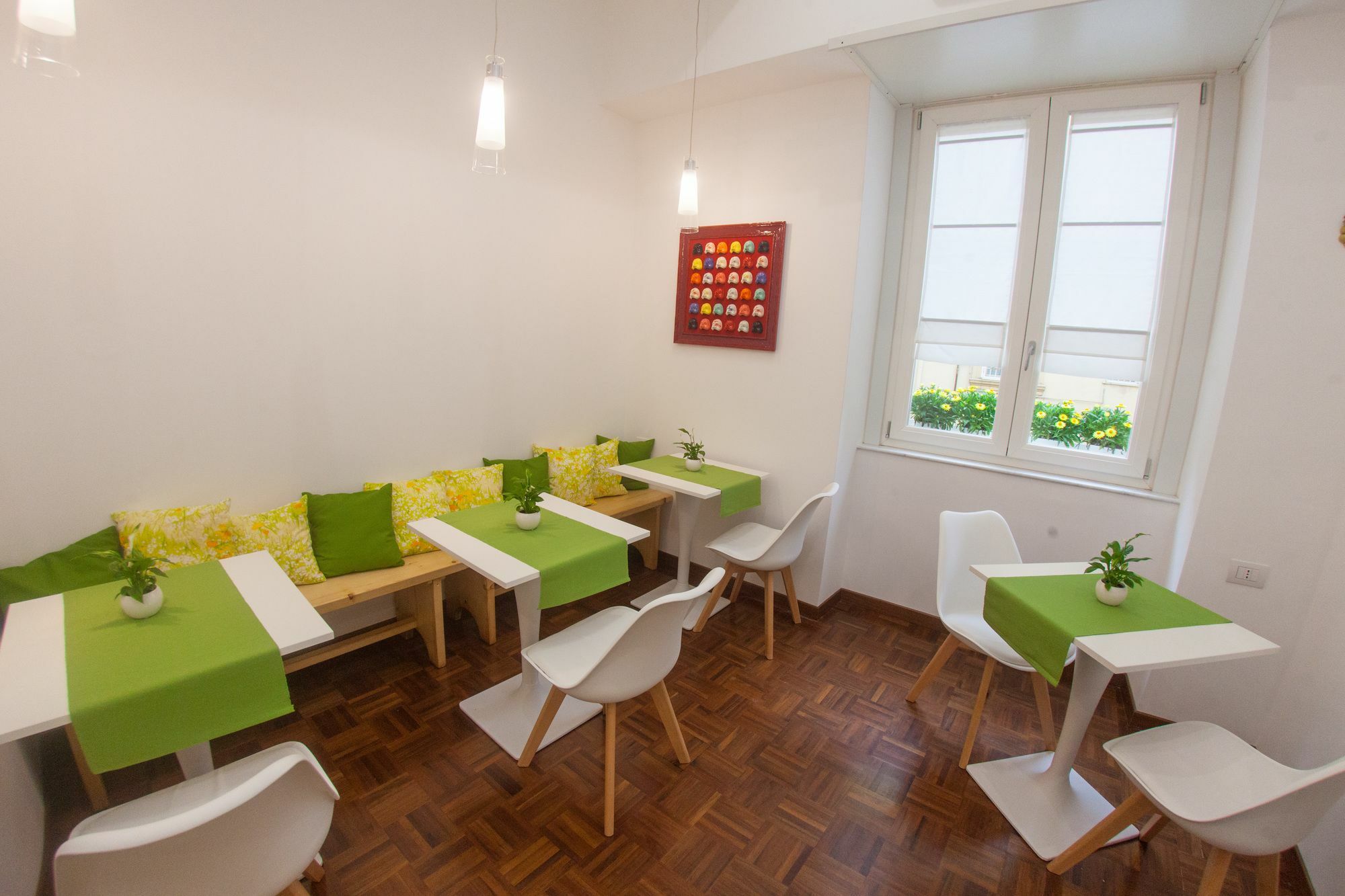 319 Al Duomo Bed & Breakfast Napoli Dış mekan fotoğraf